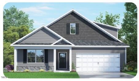 7545 Percussion Drive Property Photo 1