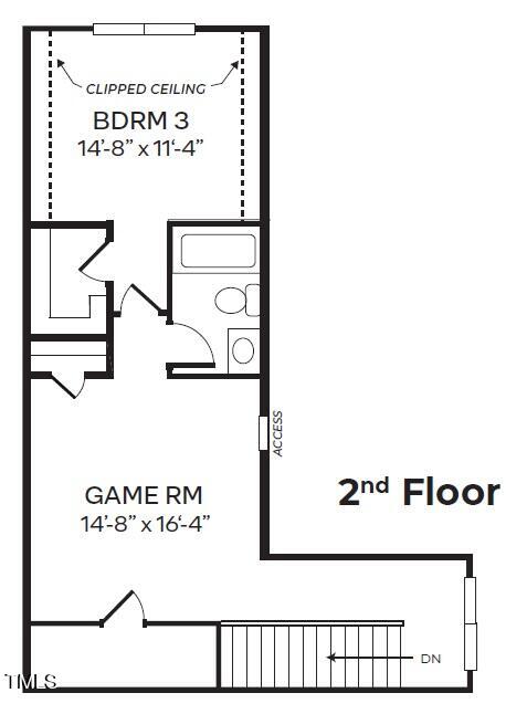7545 Percussion Drive Property Photo 3