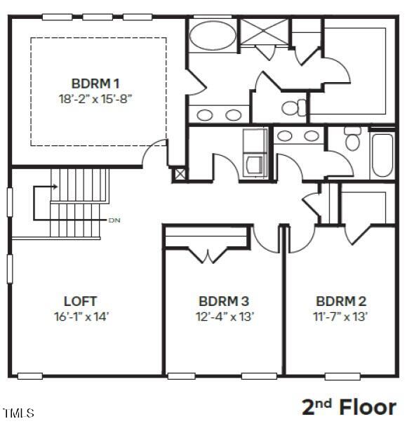 7561 Percussion Drive Property Photo 3