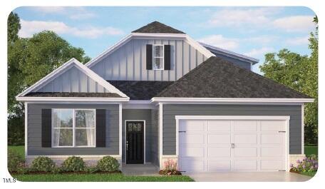 7552 Percussion Drive Property Photo 1