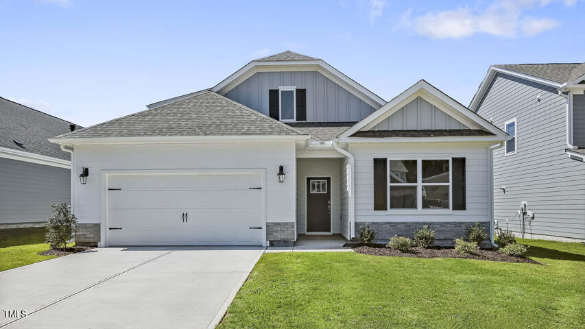 7552 Percussion Drive Property Photo 1
