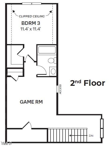 7552 Percussion Drive Property Photo 3