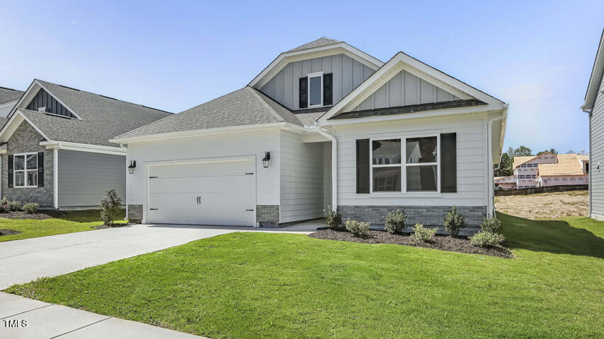 7552 Percussion Drive Property Photo 4