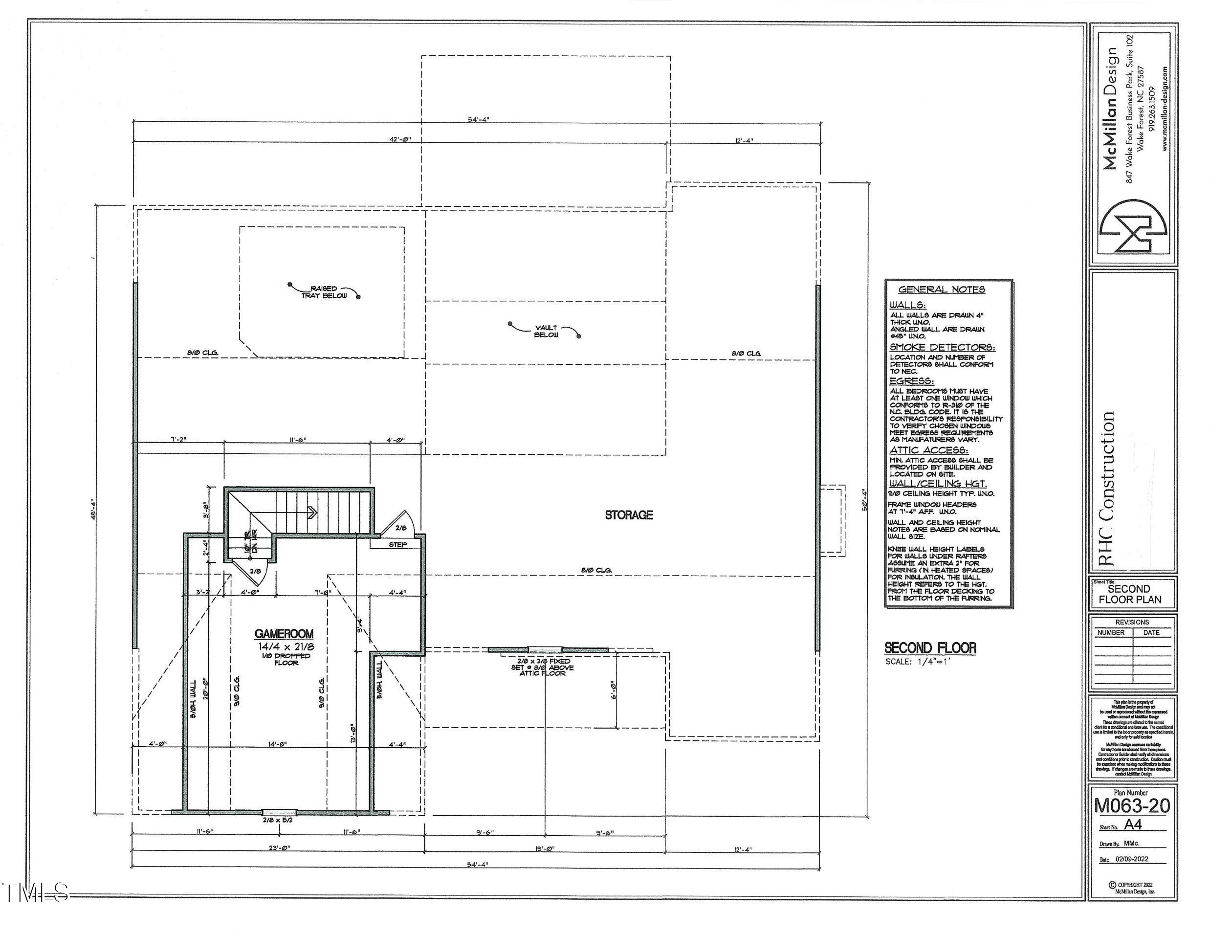 40 Moonraker Drive Property Photo 34