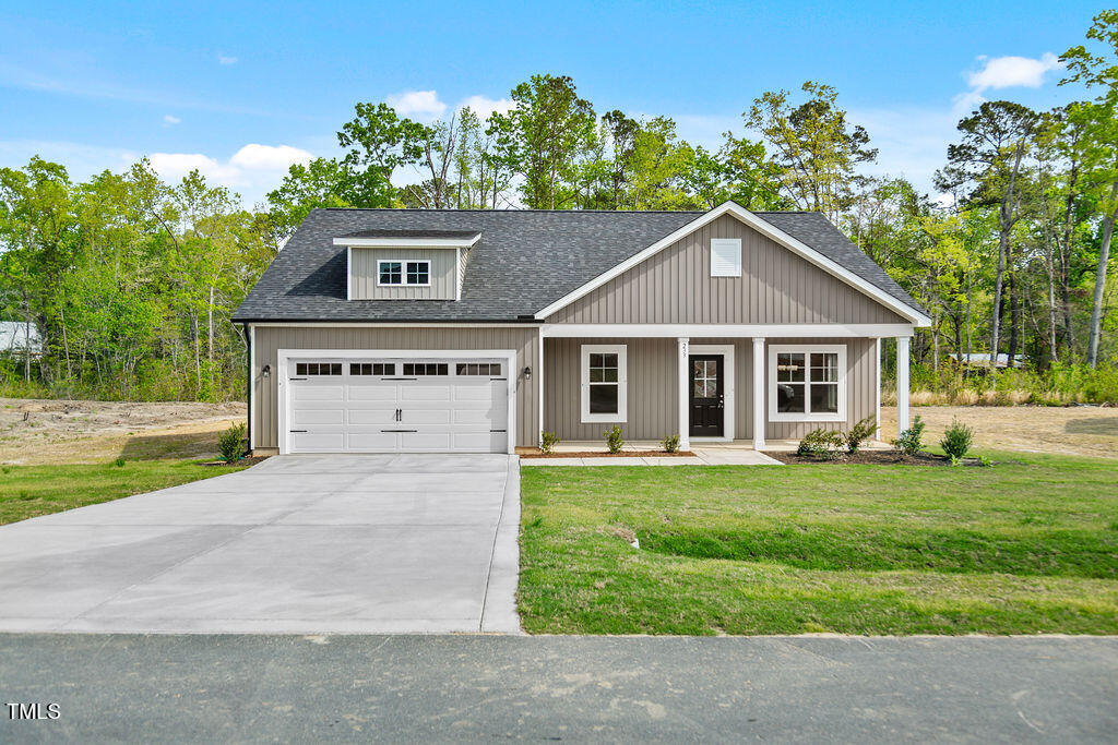 233 Godwin Gate Street Lot 6 Property Photo 1