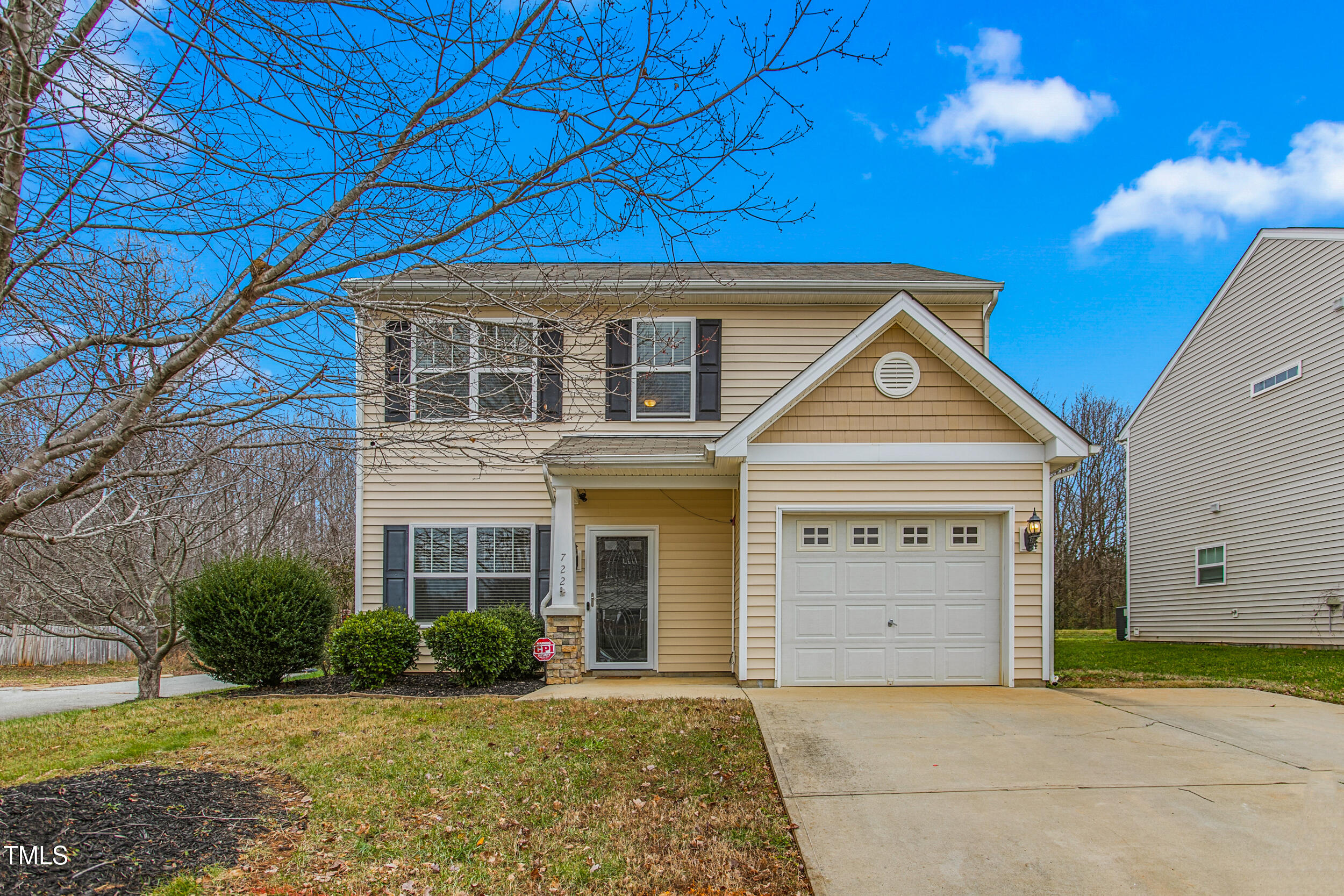 722 Blue Lake Drive Property Photo