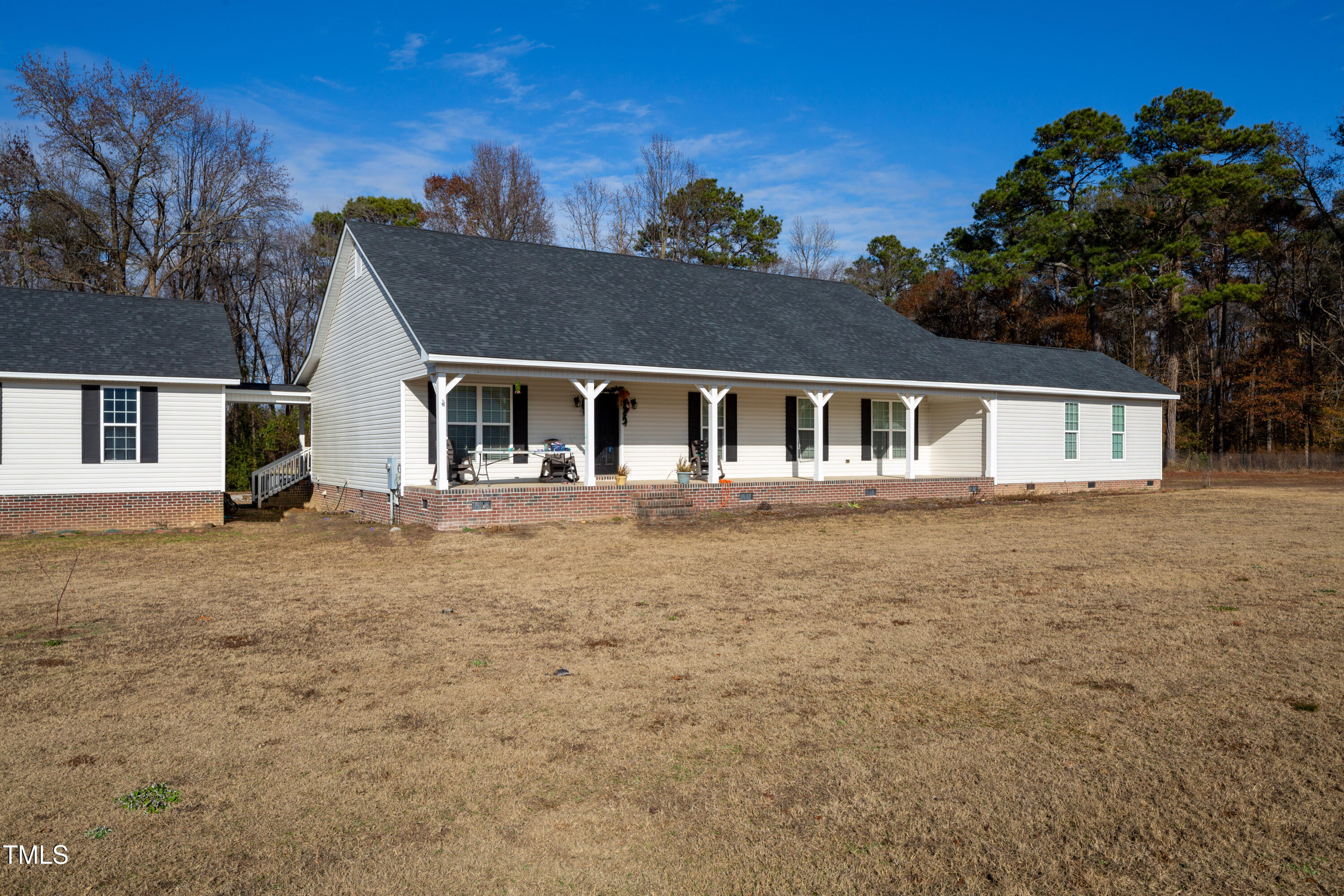 190 Wagon Wheel Lane Property Photo