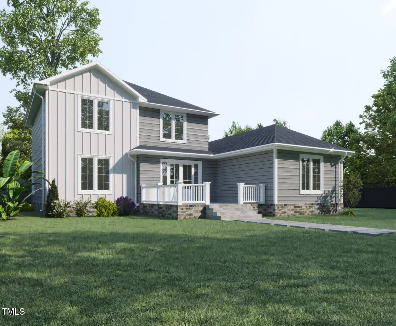 183 Lookout Ridge Property Photo 3