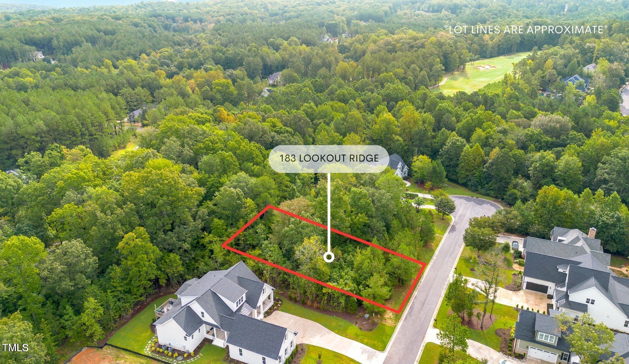 183 Lookout Ridge Property Photo 5