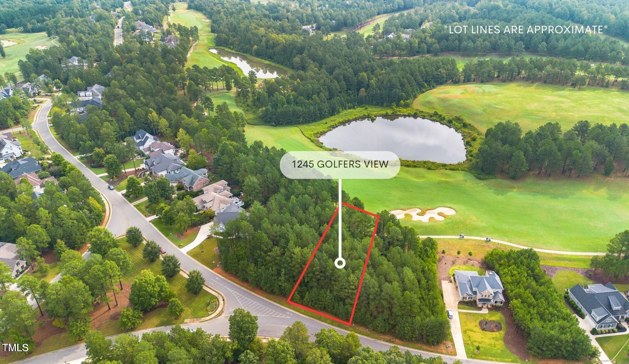 1245 Golfers View Property Photo 2