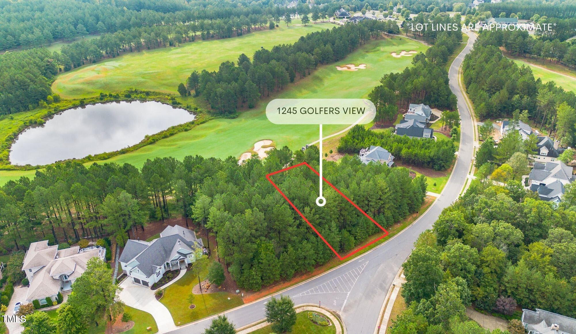 1245 Golfers View Property Photo 3