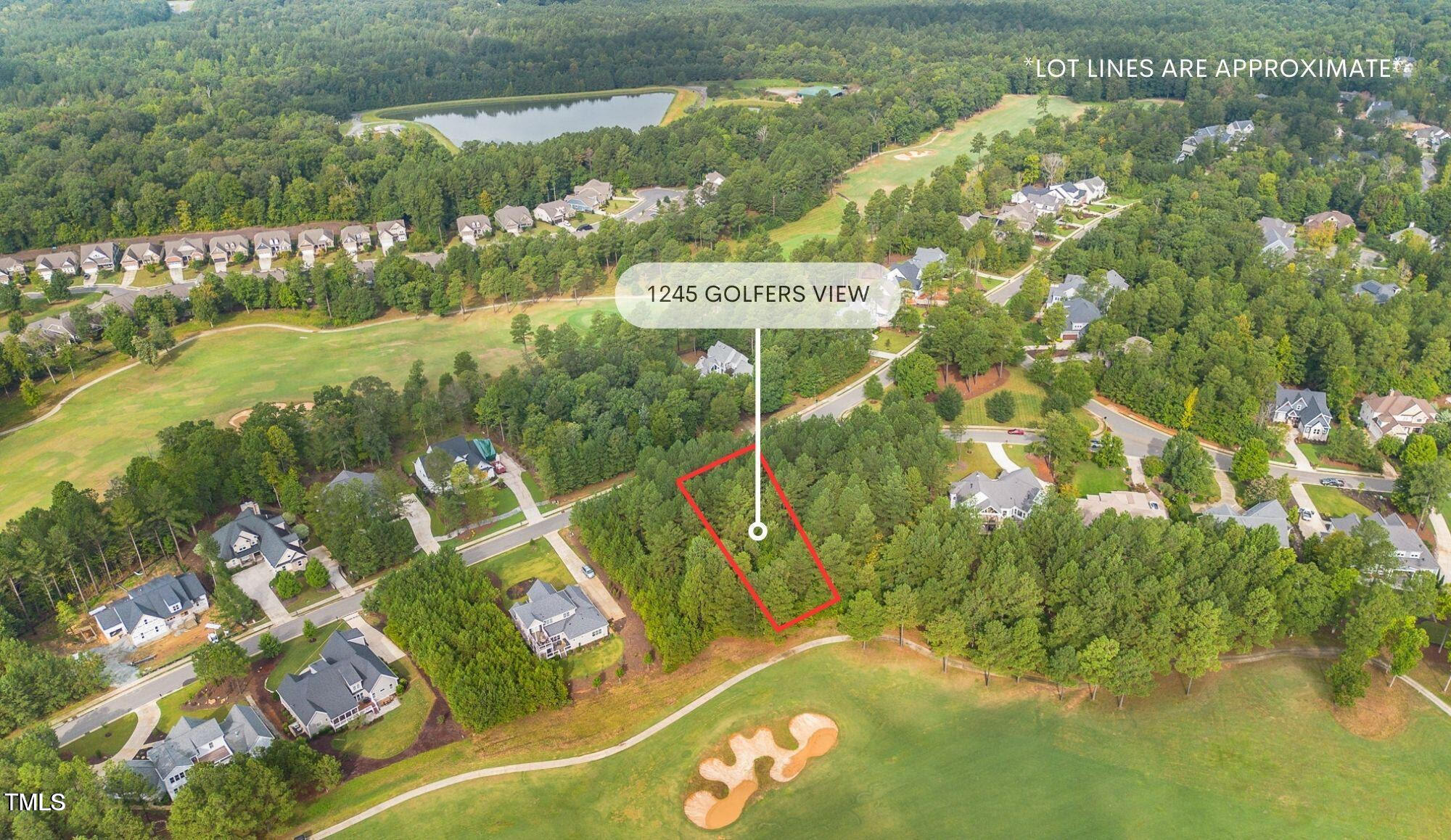 1245 Golfers View Property Photo 4