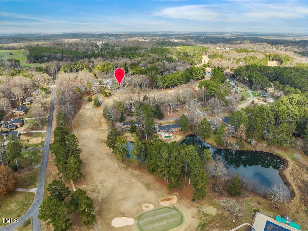 191 Pine Lake Drive Property Photo 8