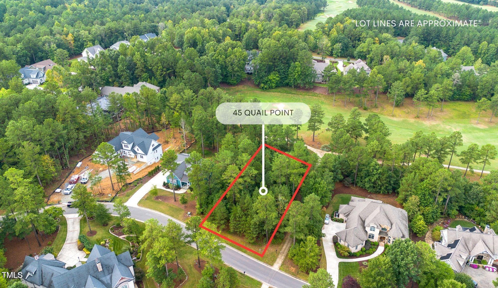 45 Quail Point Property Photo 5