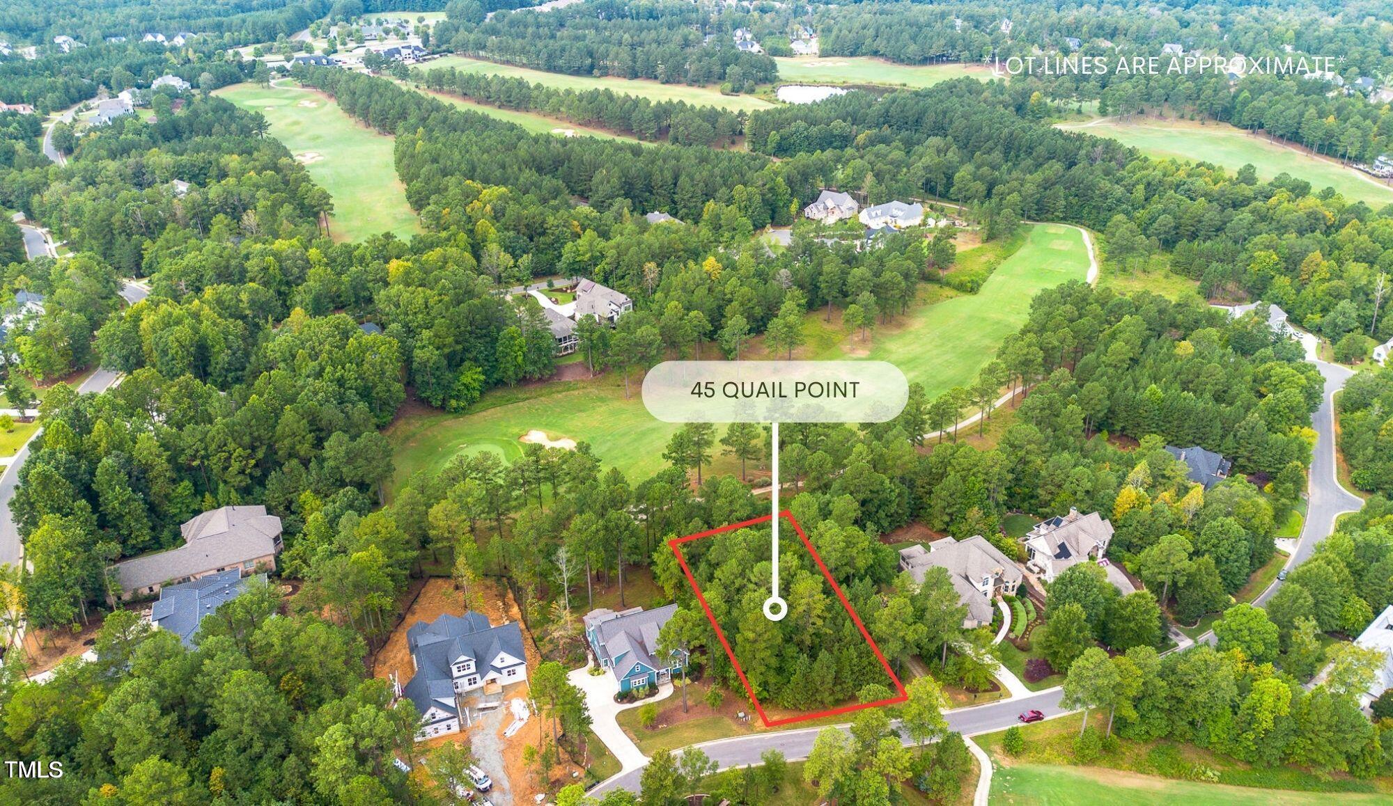 45 Quail Point Property Photo 6