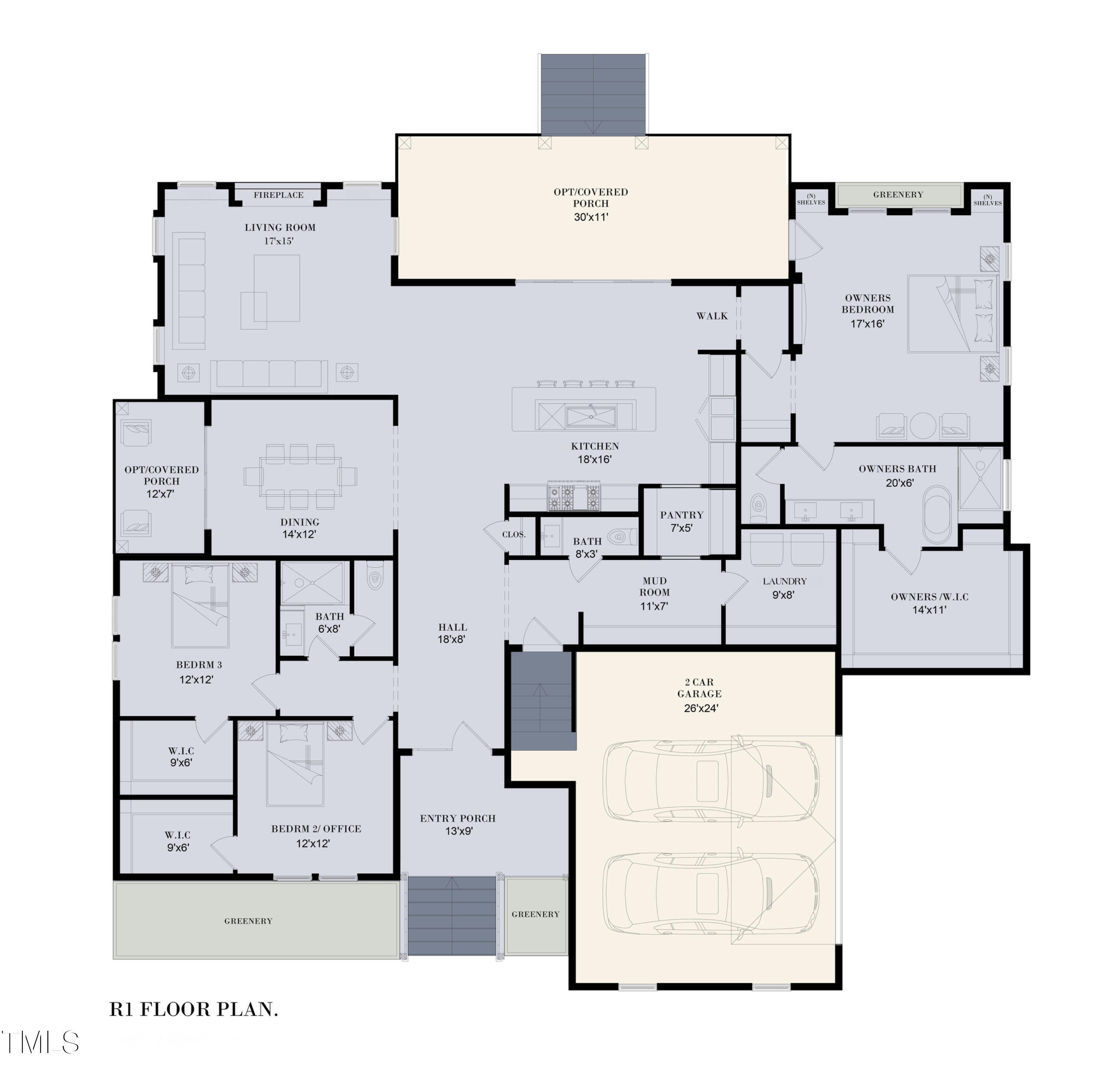 45 Quail Point Property Photo 7