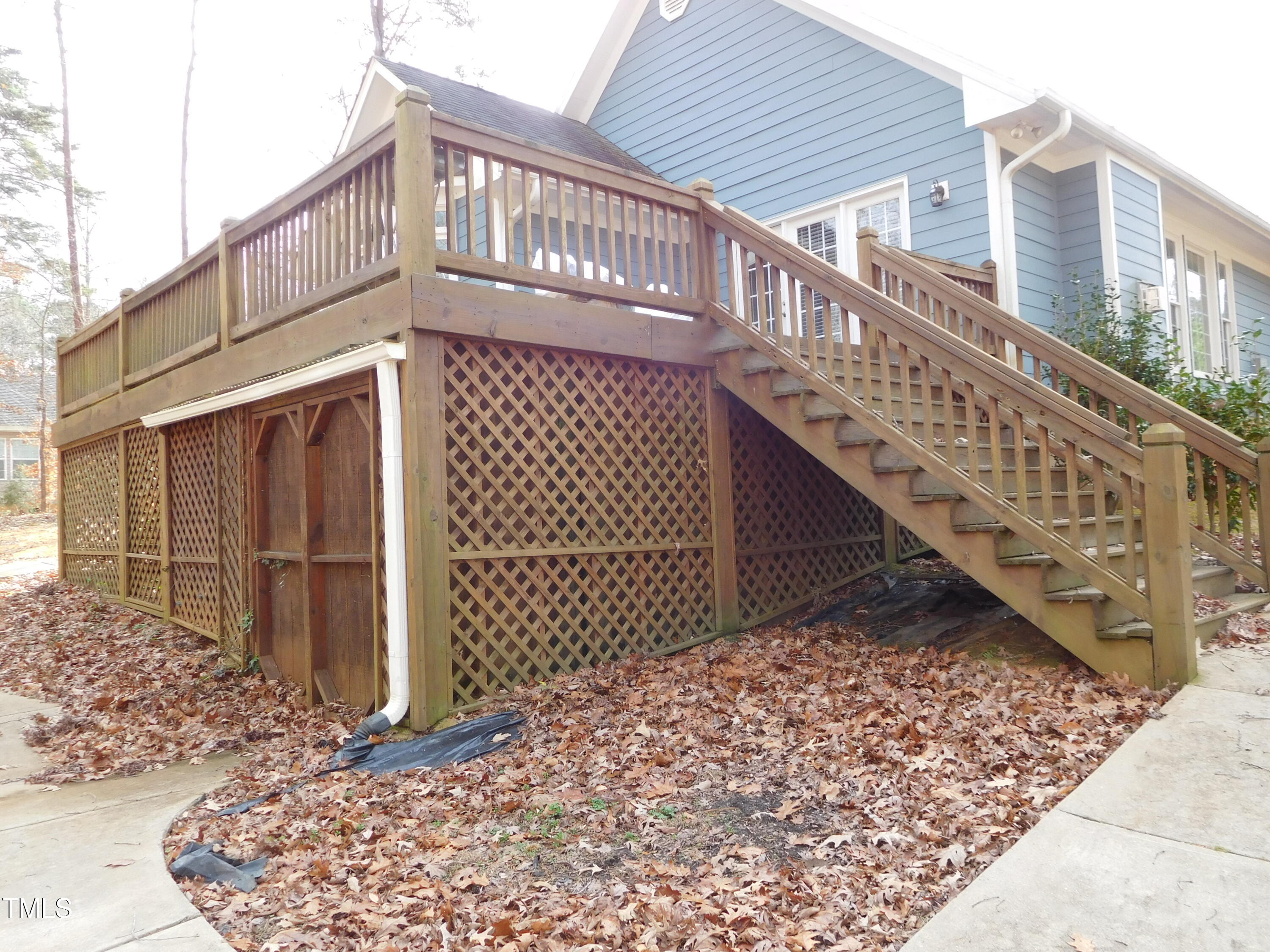 513 Port Drive Property Photo 25