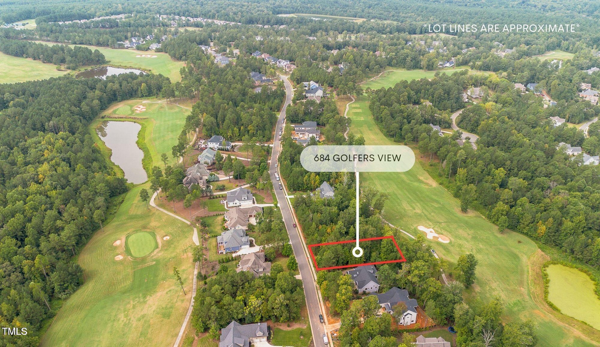 684 Golfers View Property Photo 1