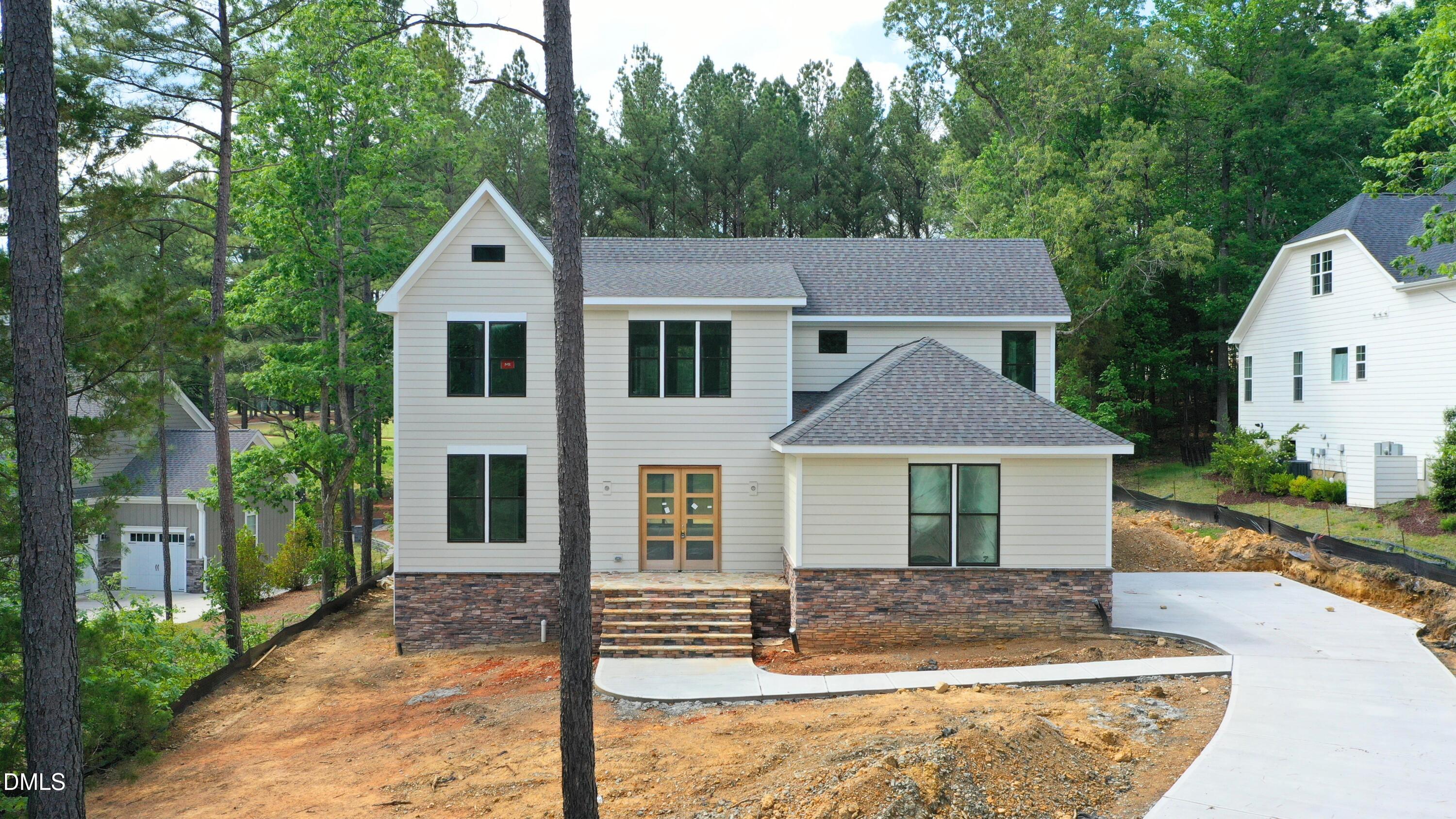 9 High Ridge Lane Property Photo 1