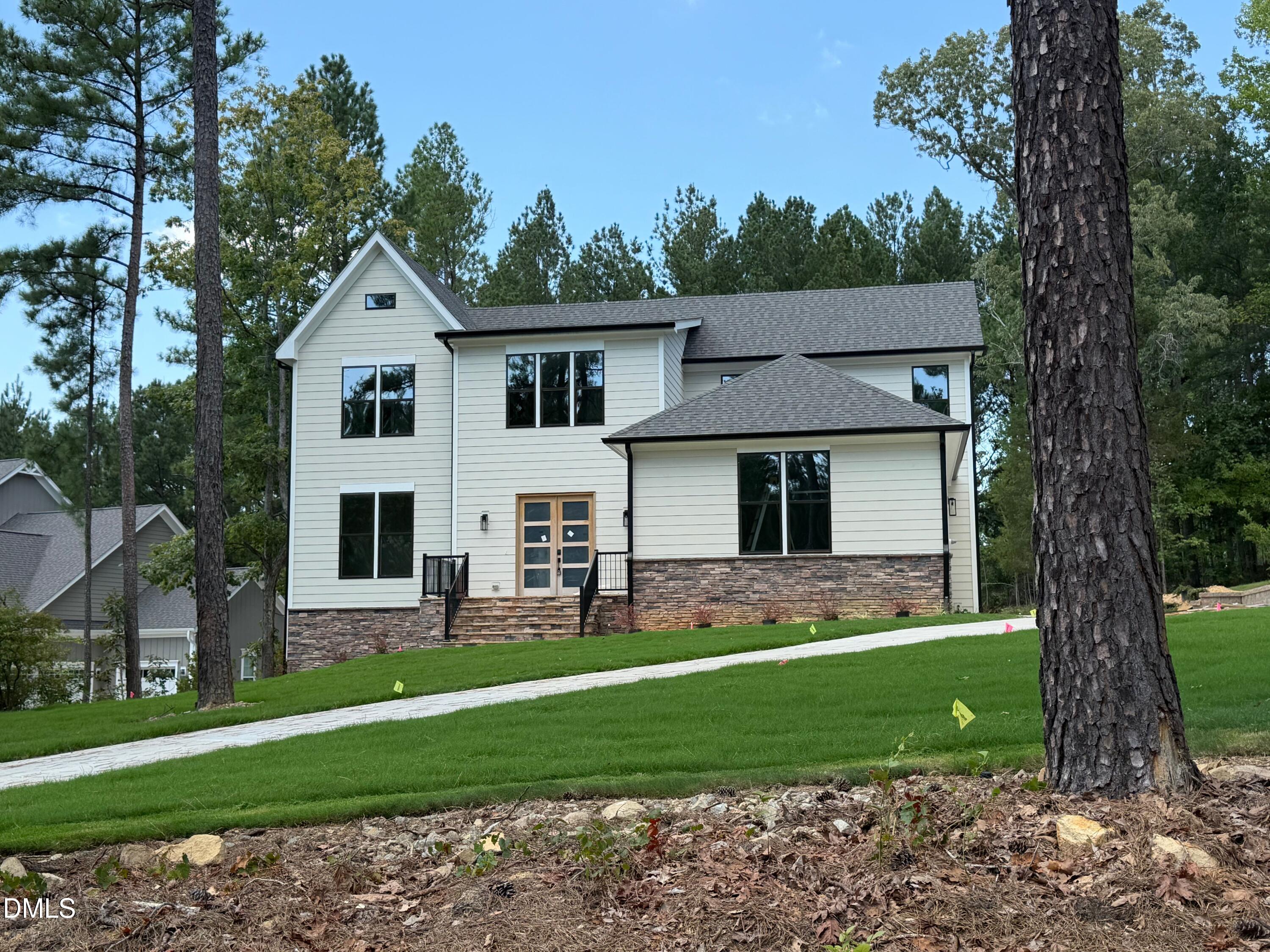 9 High Ridge Lane Property Photo 1