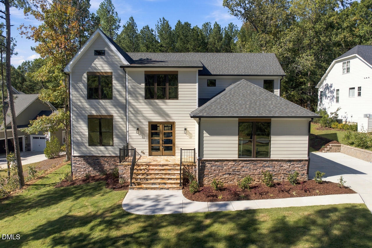 9 High Ridge Lane Property Photo 1