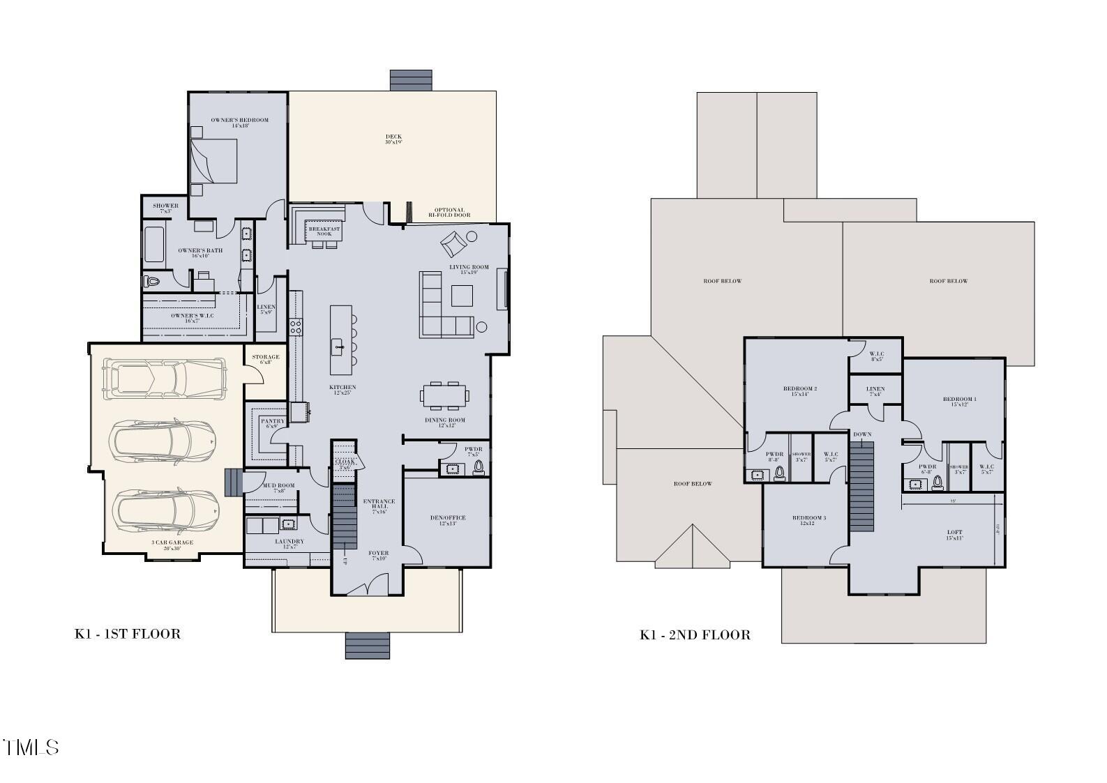 9 High Ridge Lane Property Photo 2