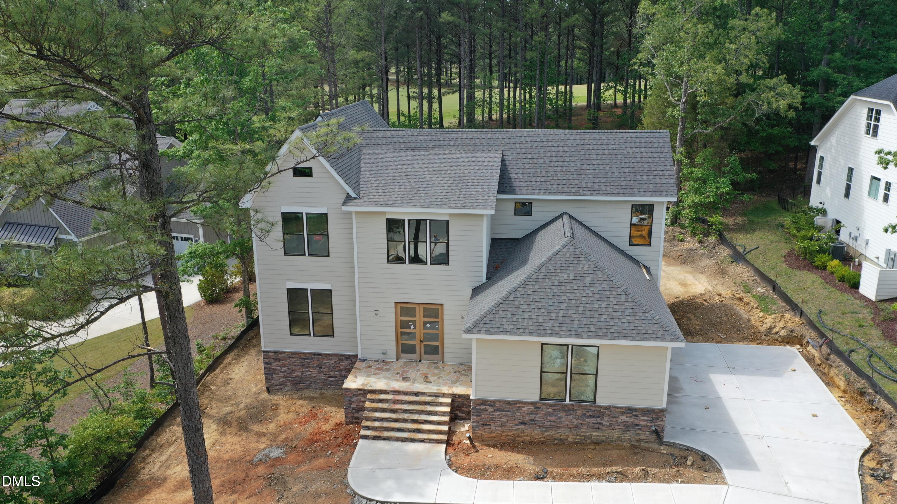 9 High Ridge Lane Property Photo 2