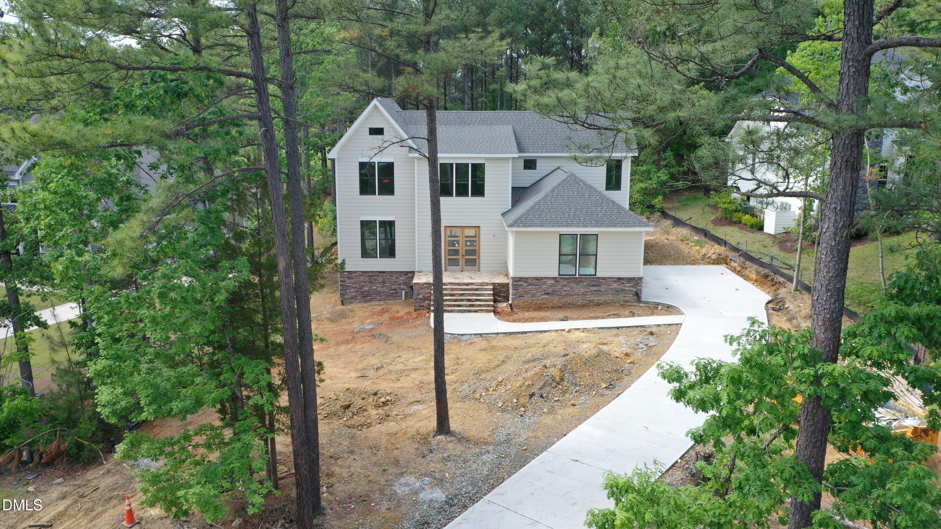 9 High Ridge Lane Property Photo 3