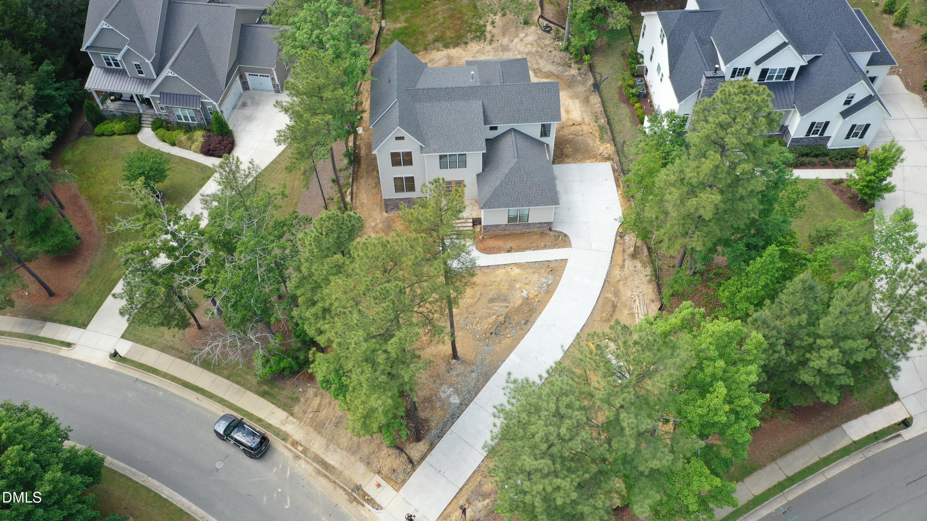 9 High Ridge Lane Property Photo 4