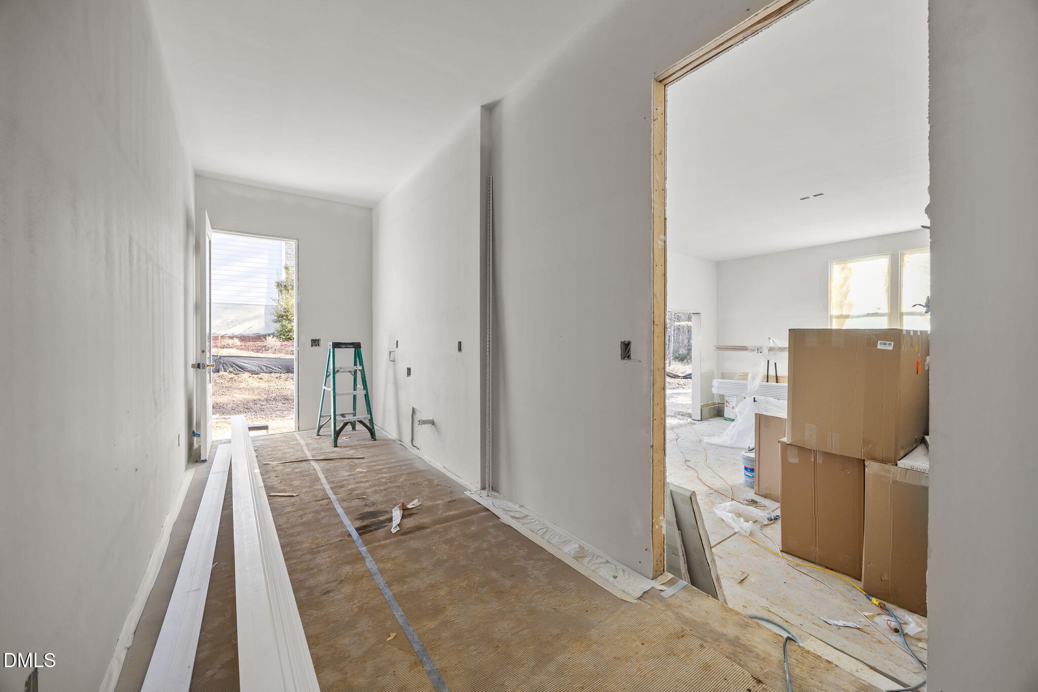 9 High Ridge Lane Property Photo 17
