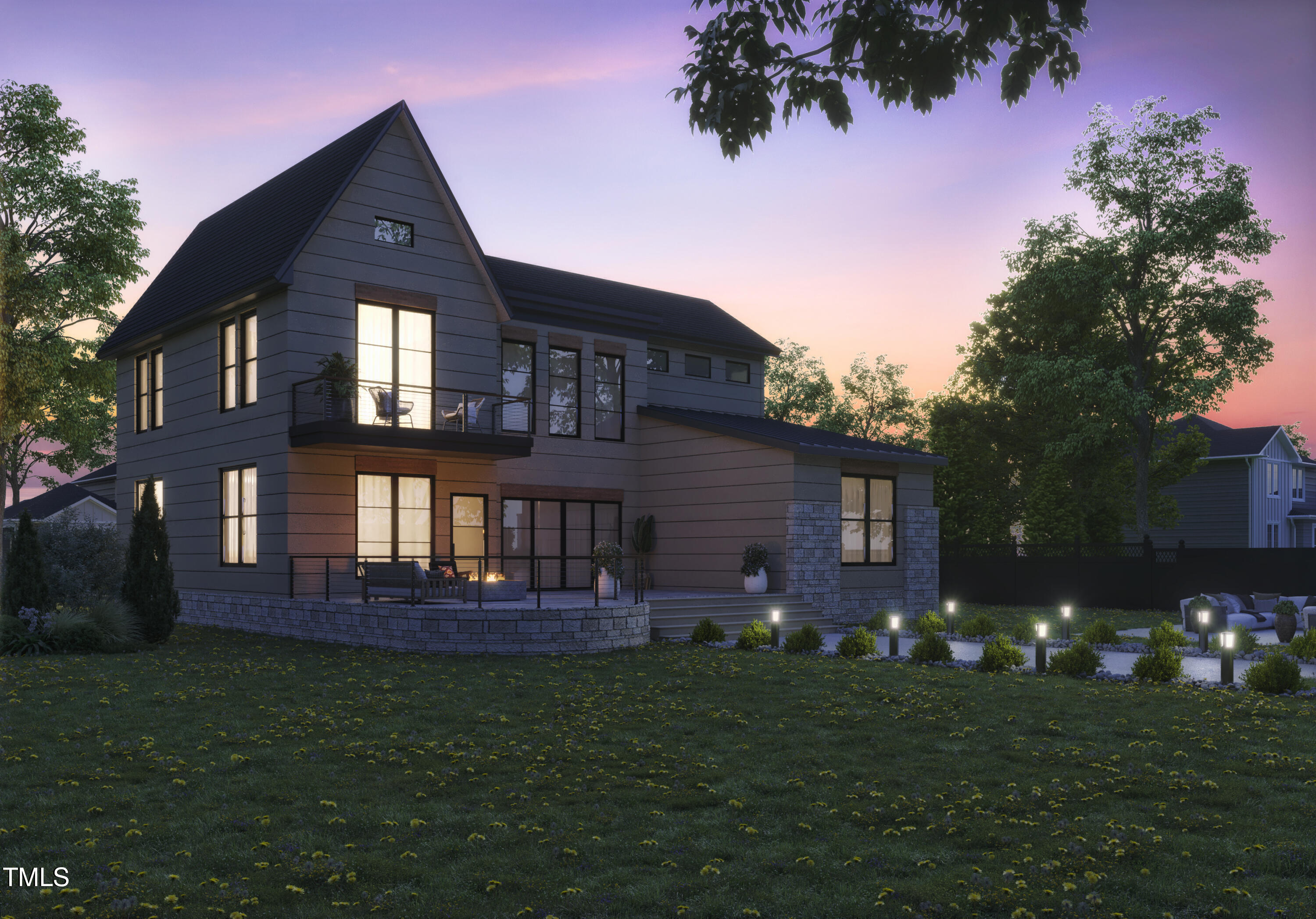 9 High Ridge Lane Property Photo 19