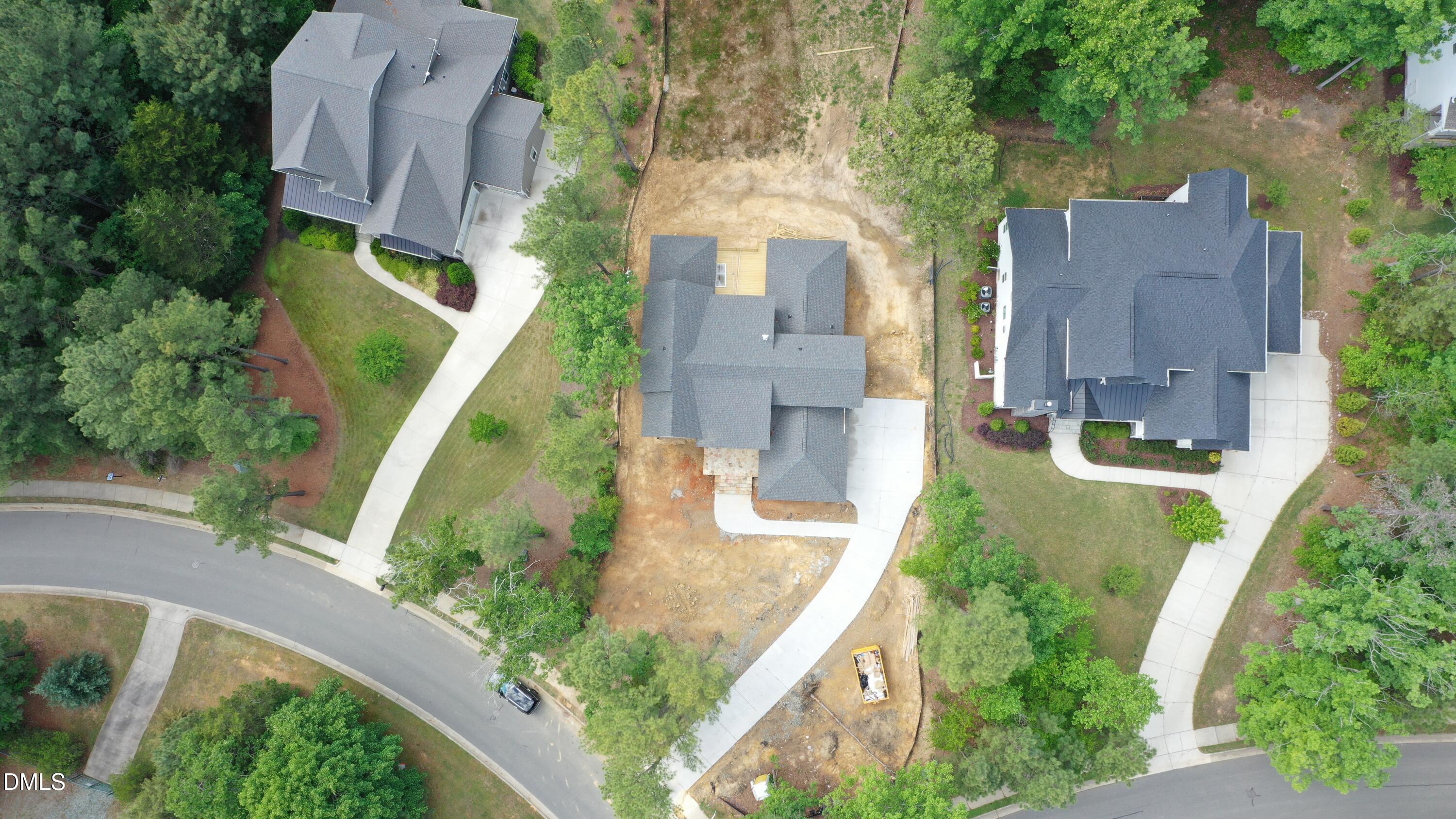9 High Ridge Lane Property Photo 23