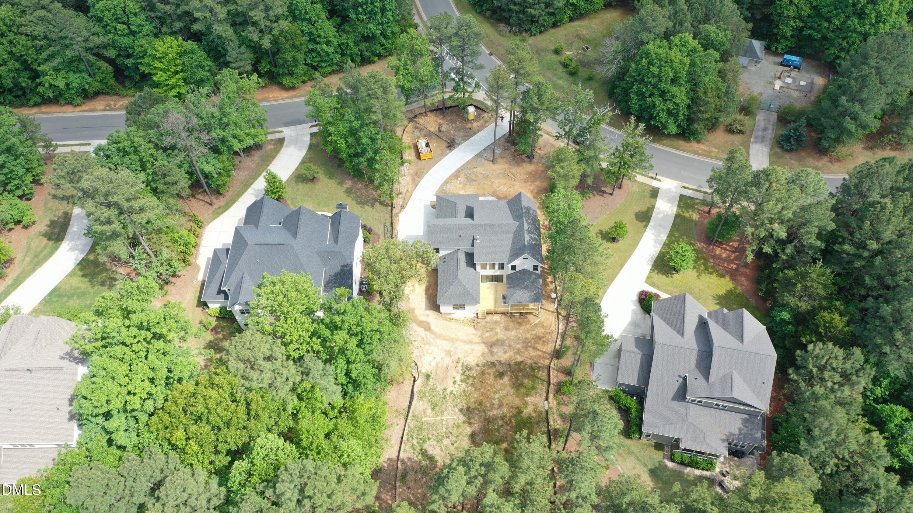 9 High Ridge Lane Property Photo 24