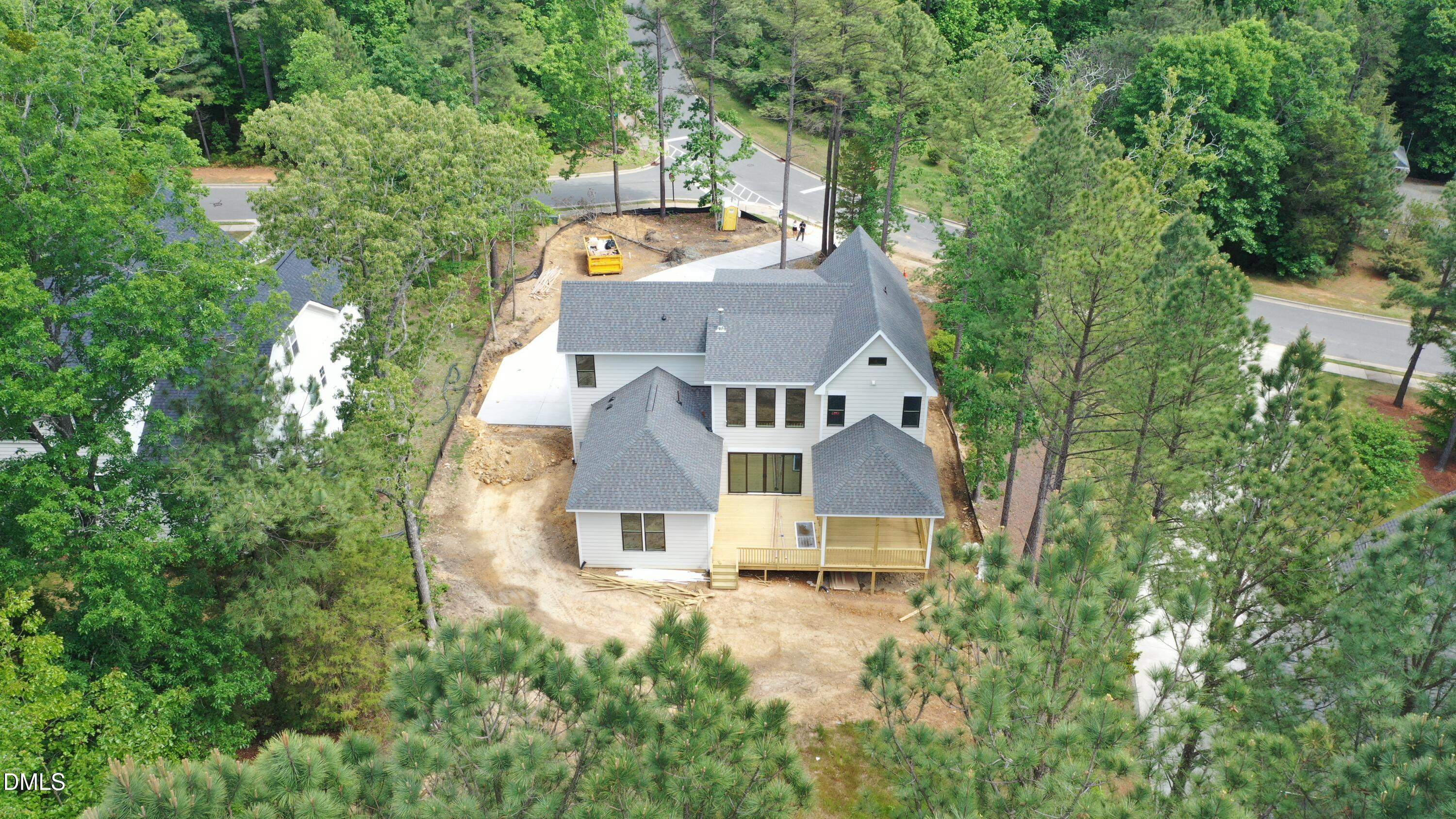 9 High Ridge Lane Property Photo 25