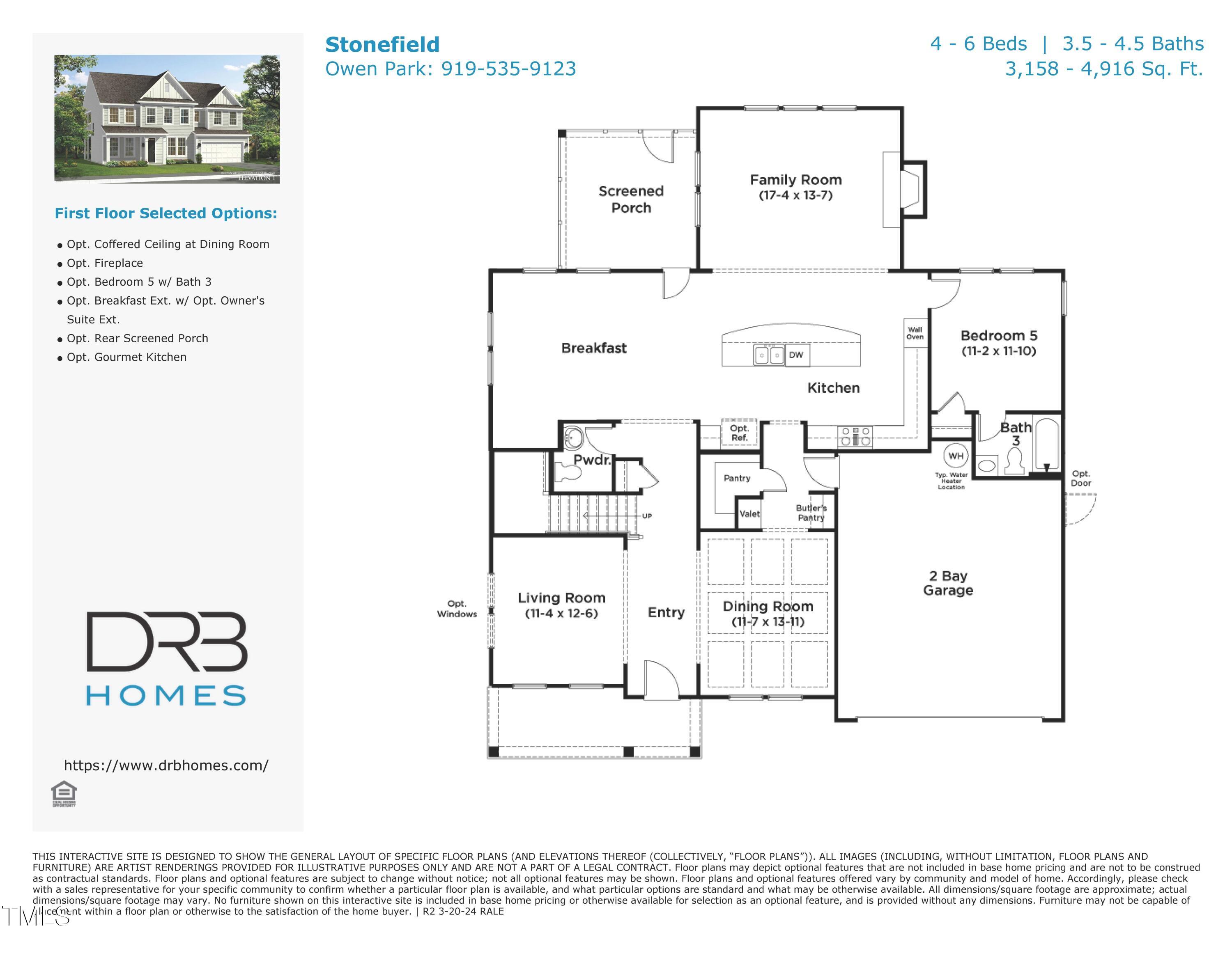 814 Brookfield Drive Property Photo 19