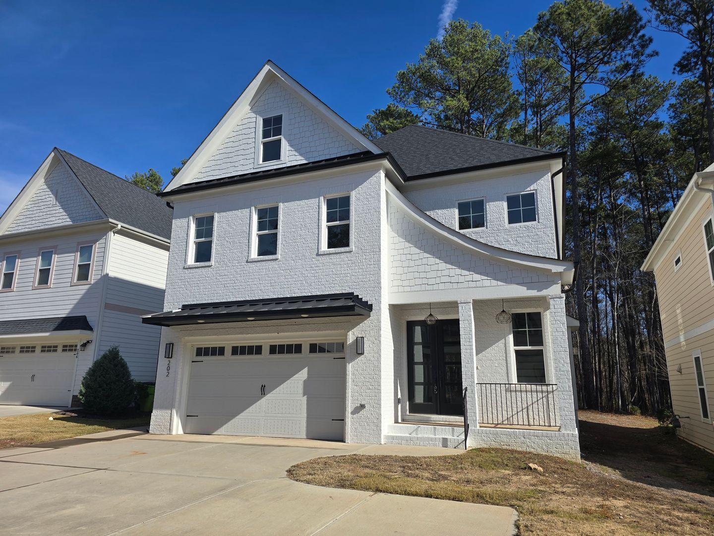 202 Cotten Drive Property Photo 1