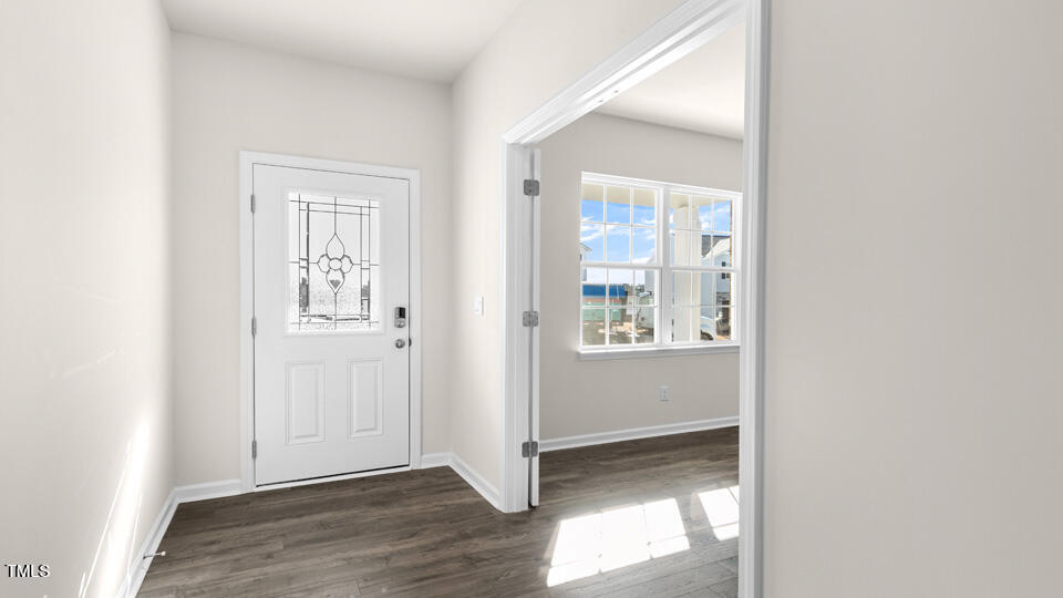 420 Blue Aspen Drive Property Photo 2