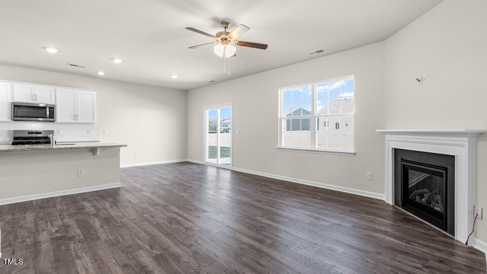 420 Blue Aspen Drive Property Photo 10