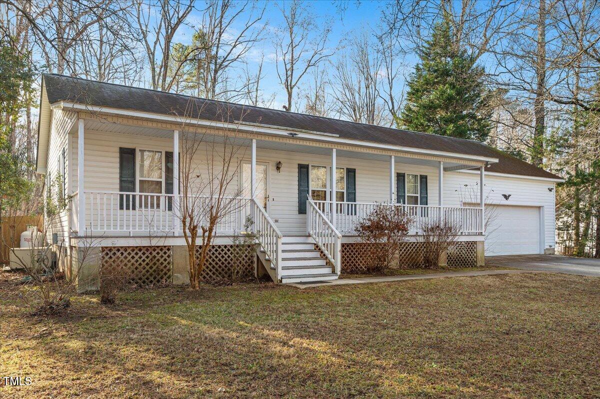 213 Mill Creek Drive Property Photo