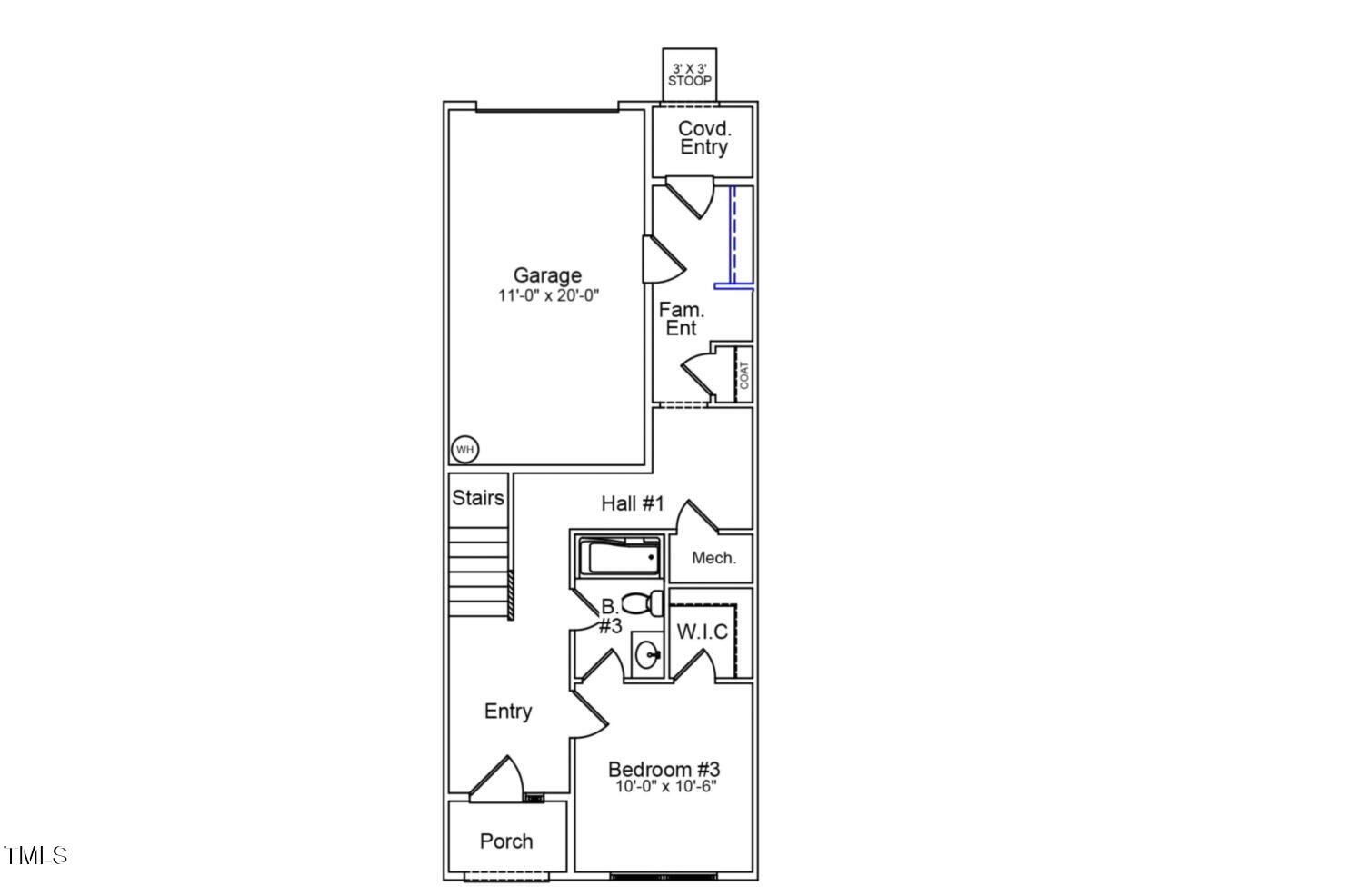 308 Chesapeak Commons Street # 145 Property Photo 3