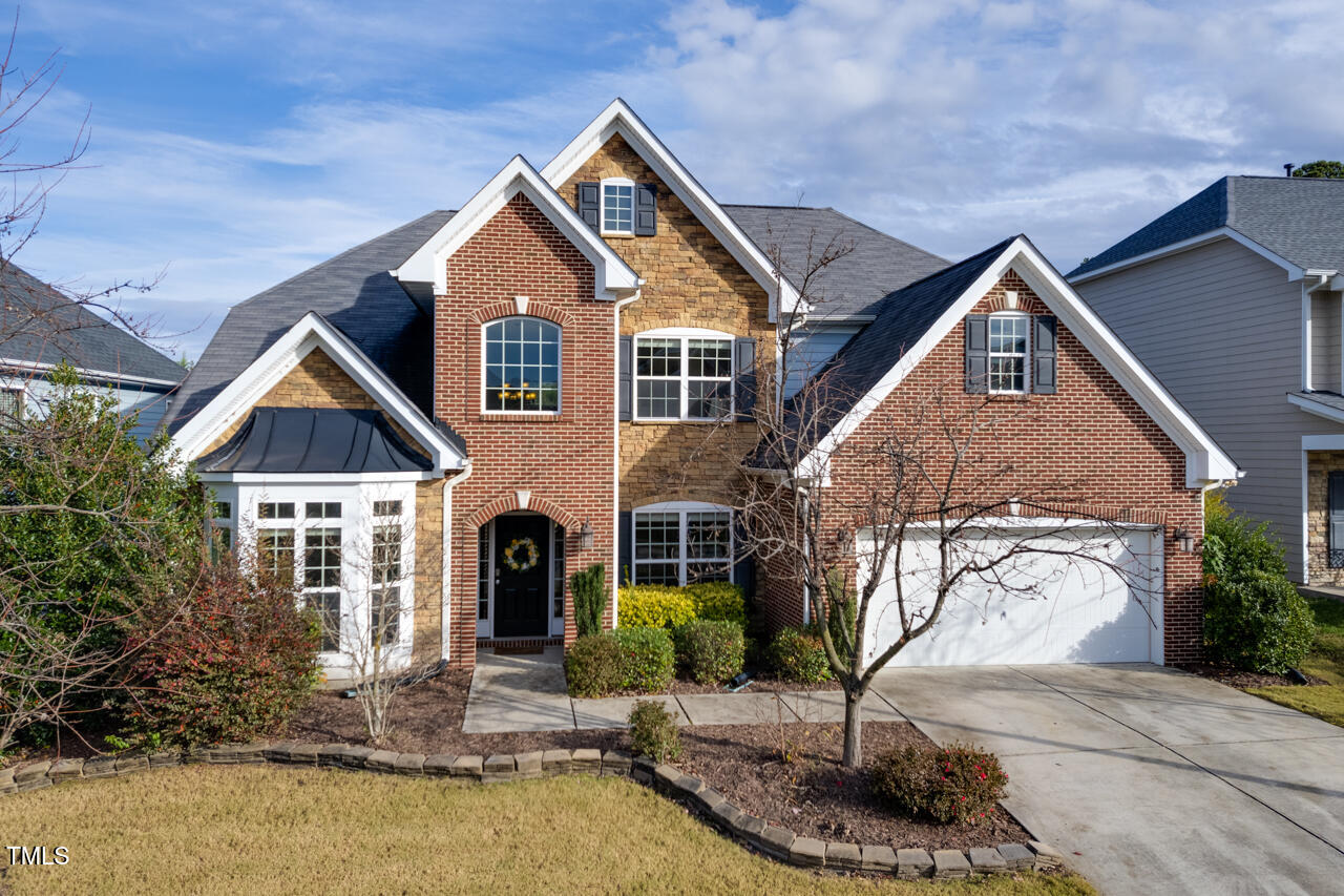 125 Windrush Lane Property Photo