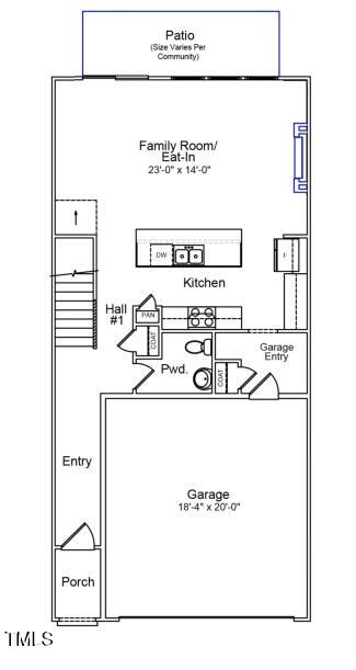 1042 Westerland Way # 213 Property Photo 16