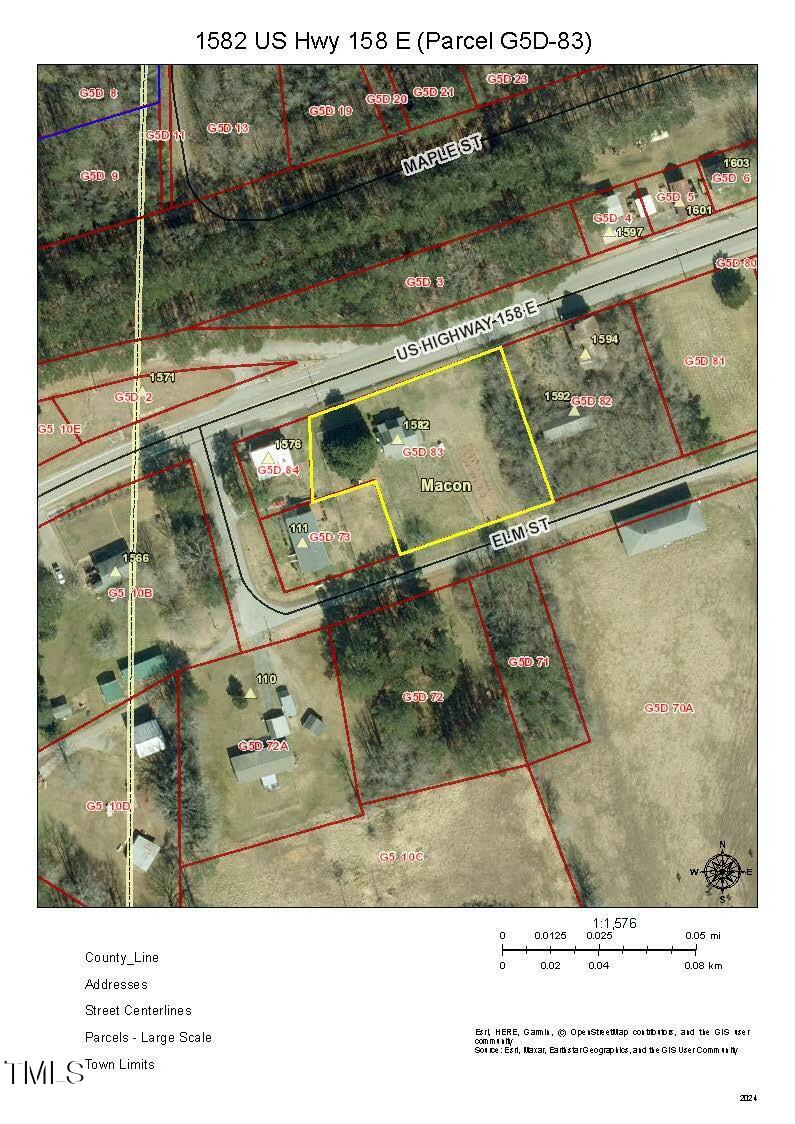 1582 Us Highway 158 E Property Photo 43