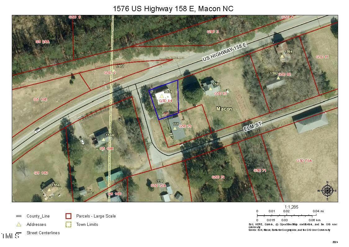 1576 Us Hwy 158 E Property Photo 7