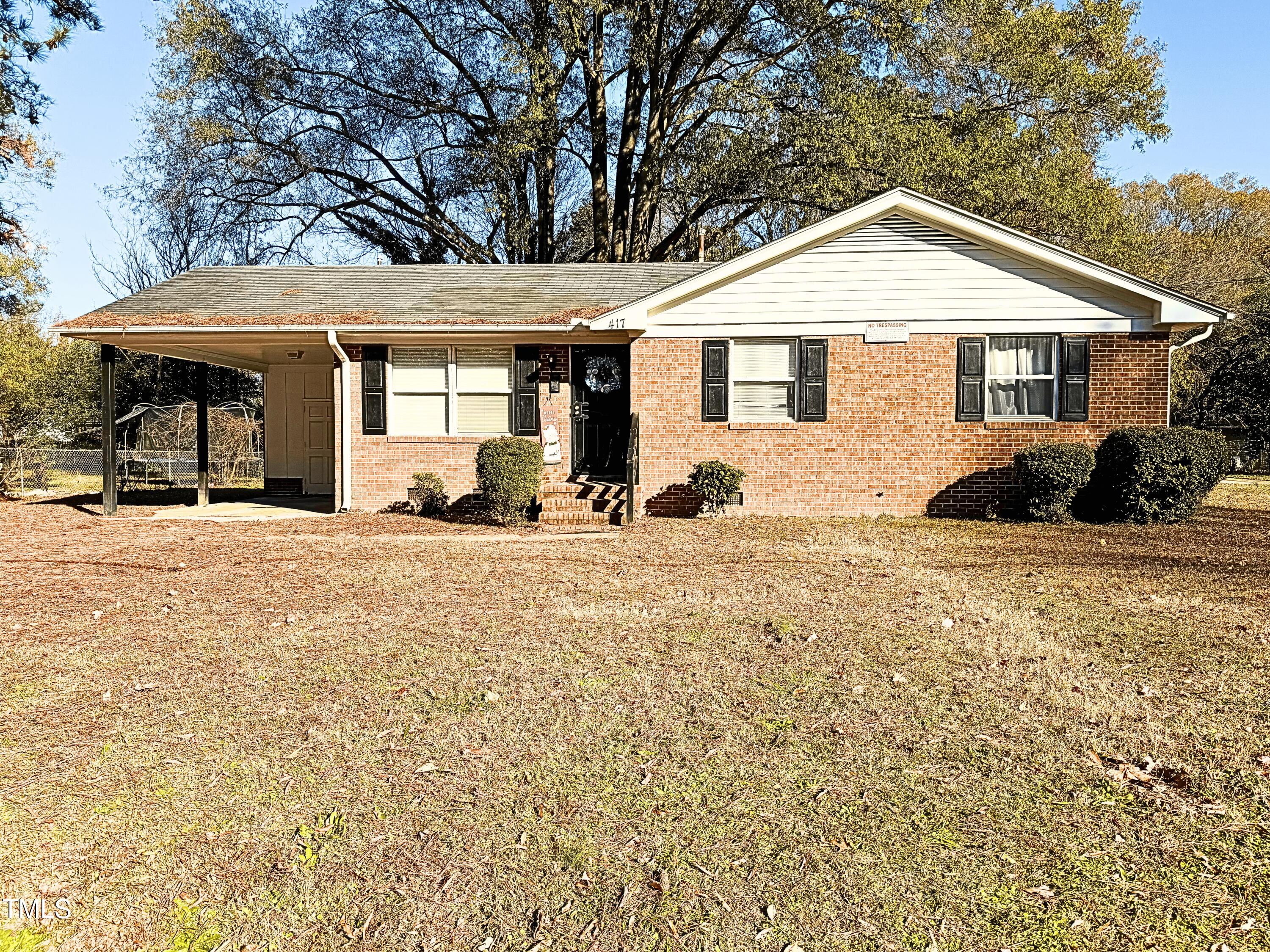 417 Lane Street Se Property Photo