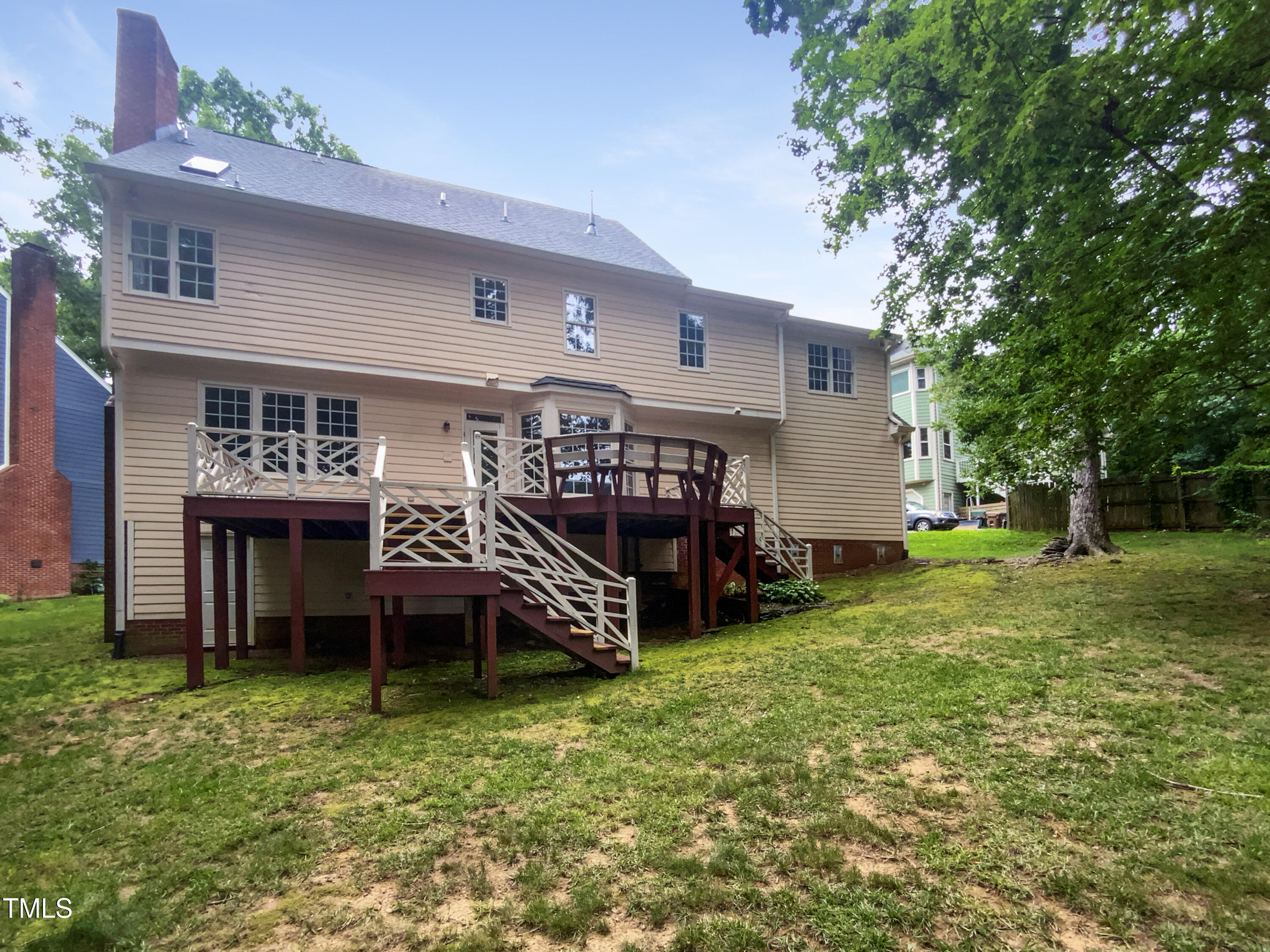 113 Crosswind Drive Property Photo 8