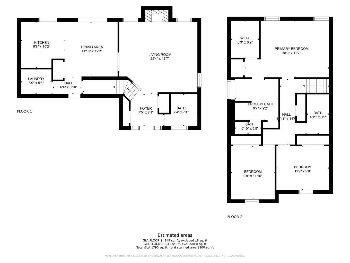 215 Century Drive Property Photo 41
