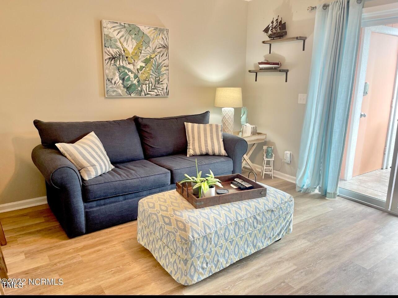 1615 Carolina Beach Avenue N Apt E2 Property Photo 3