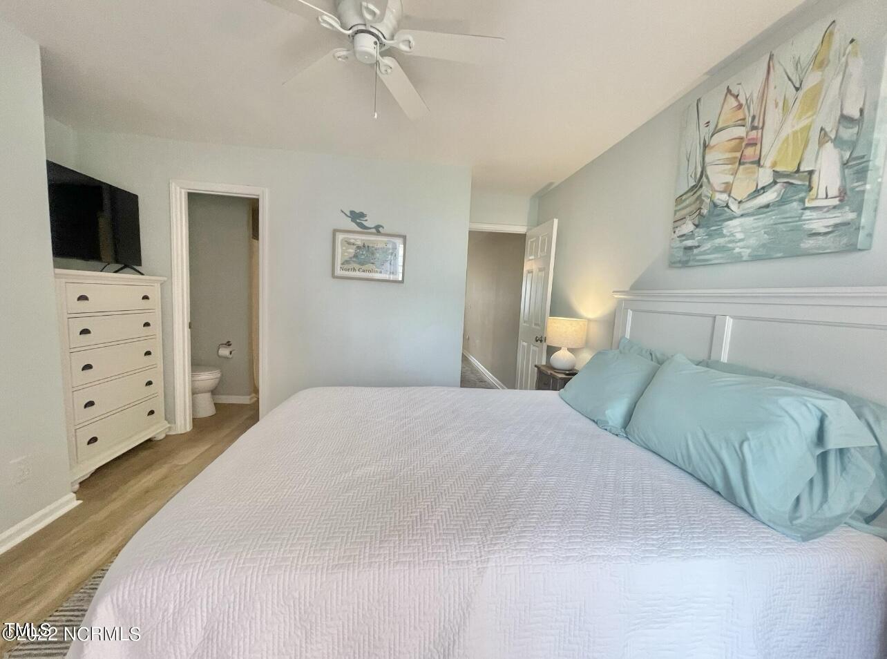 1615 Carolina Beach Avenue N Apt E2 Property Photo 12