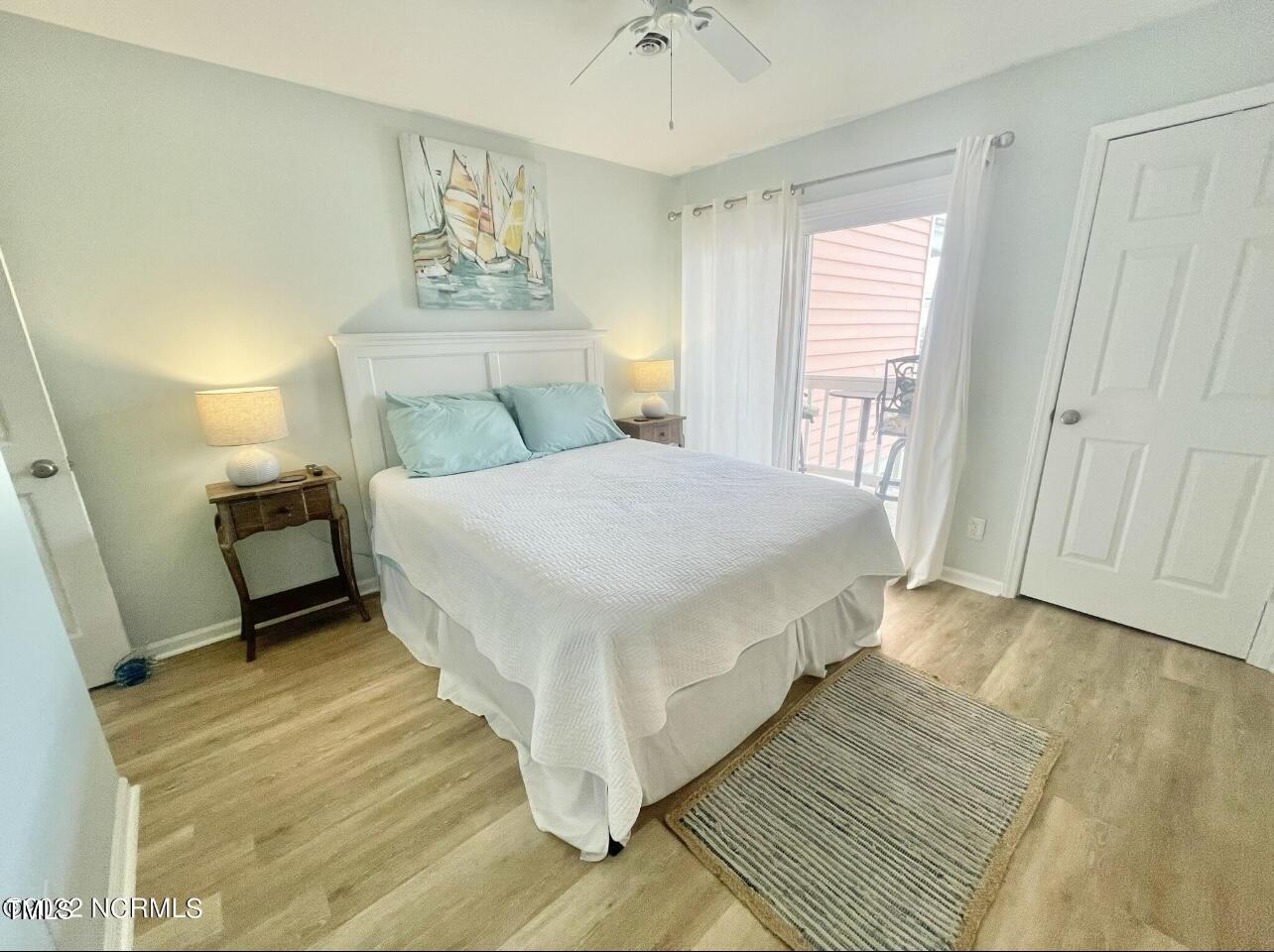 1615 Carolina Beach Avenue N Apt E2 Property Photo 13